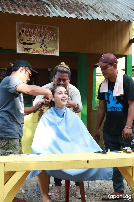 Foto Annette Edoarda