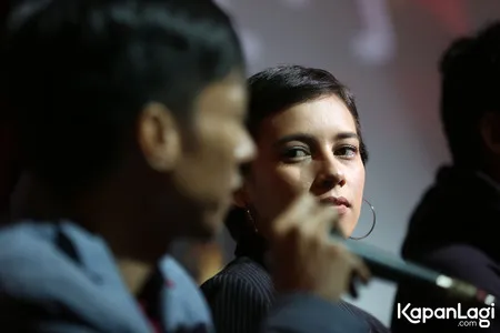 Foto Annette Edoarda