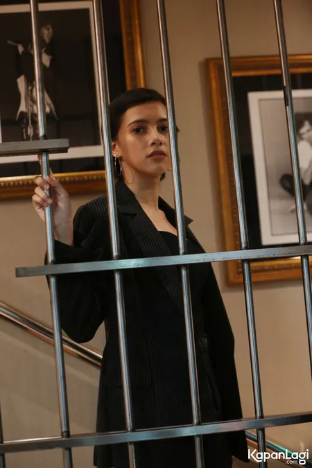 Foto Annette Edoarda