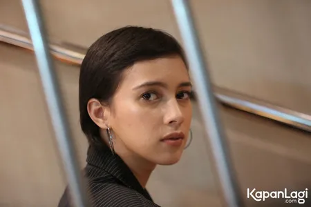 Foto Annette Edoarda