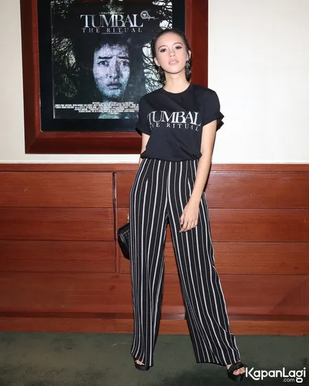 Foto Annette Edoarda