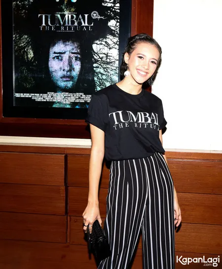 Foto Annette Edoarda