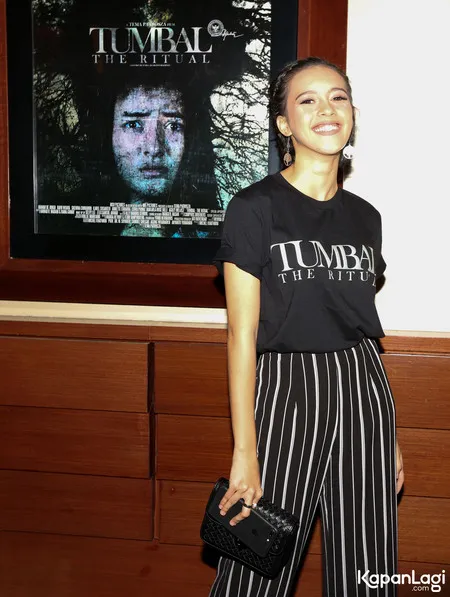 Foto Annette Edoarda