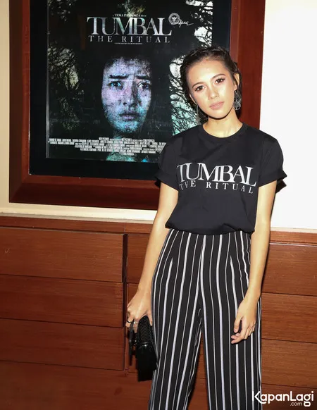 Foto Annette Edoarda