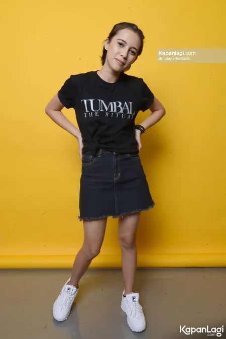 Foto Annette Edoarda