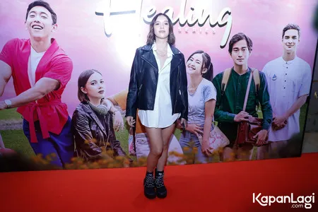 Foto Annette Edoarda