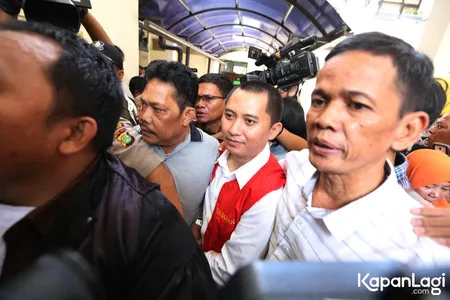 Foto Anniesa Hasibuan