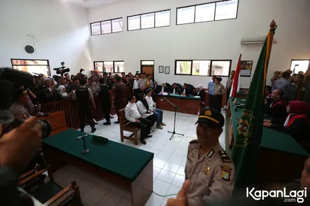 Foto Anniesa Hasibuan