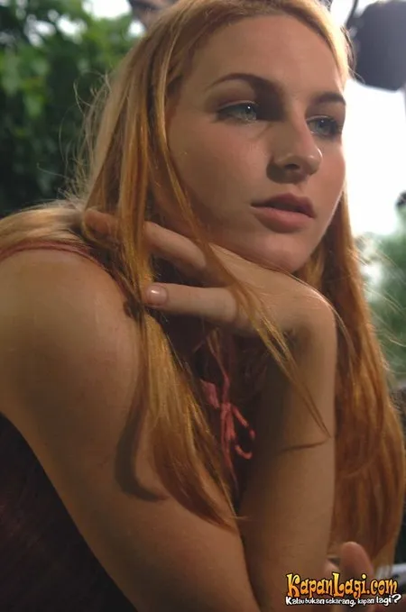 Foto Annika Kuyper