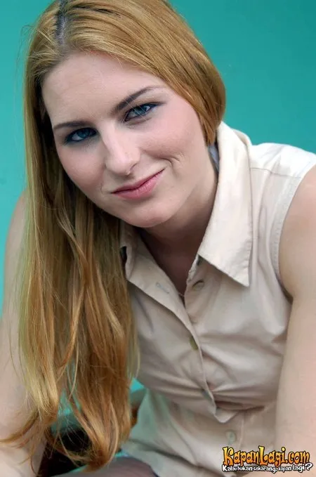 Foto Annika Kuyper