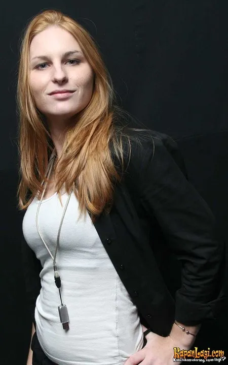 Foto Annika Kuyper