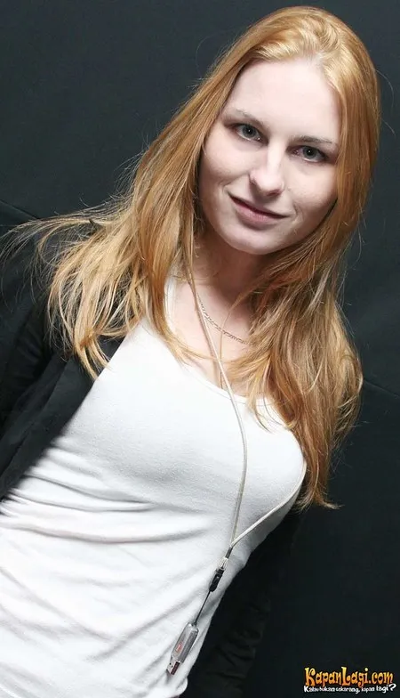 Foto Annika Kuyper