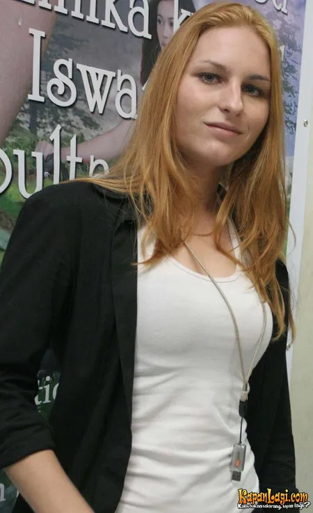 Foto Annika Kuyper