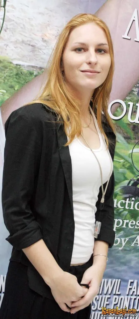Foto Annika Kuyper