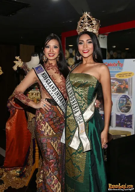 Foto Annisa Ananda Nusyirwan