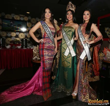 Foto Annisa Ananda Nusyirwan