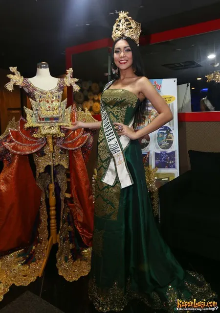 Foto Annisa Ananda Nusyirwan