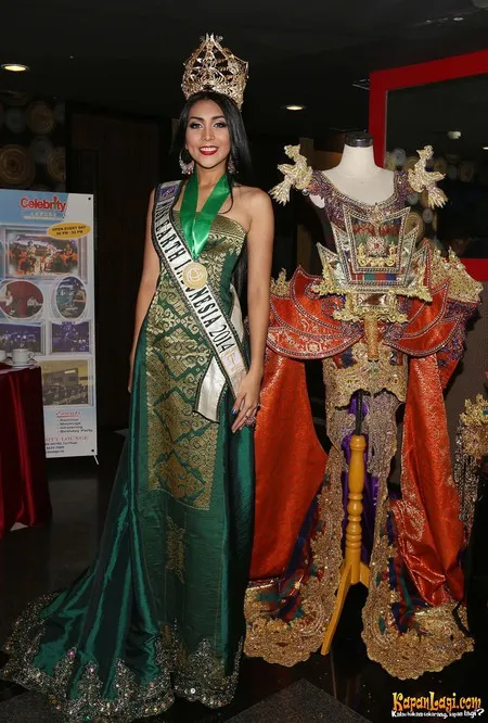 Foto Annisa Ananda Nusyirwan