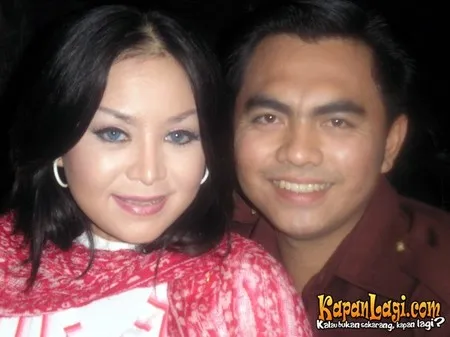 Foto Annisa Bahar