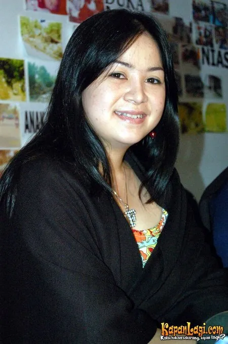 Foto Annisa Bahar