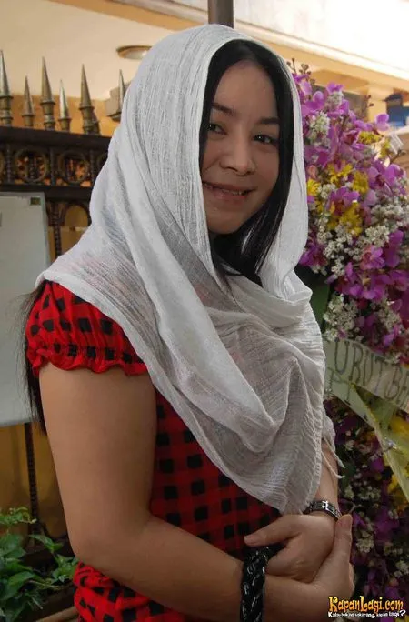 Foto Annisa Bahar