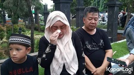 Foto Annisa Bahar