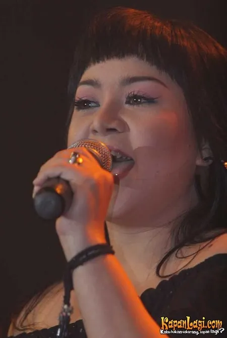Foto Annisa Bahar