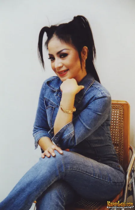 Foto Annisa Bahar