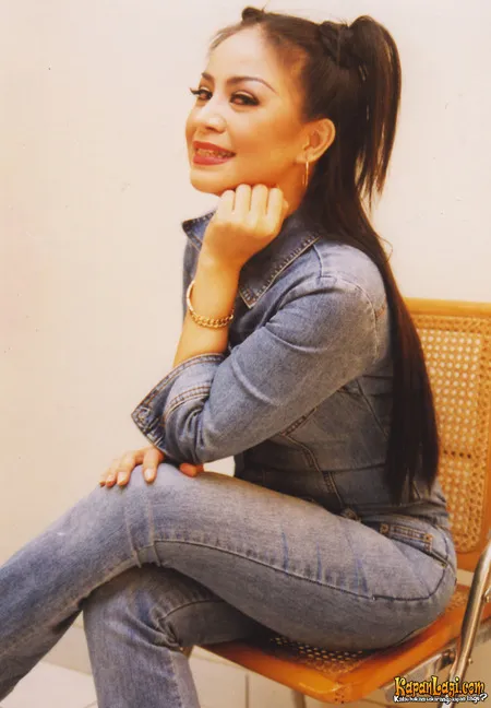 Foto Annisa Bahar