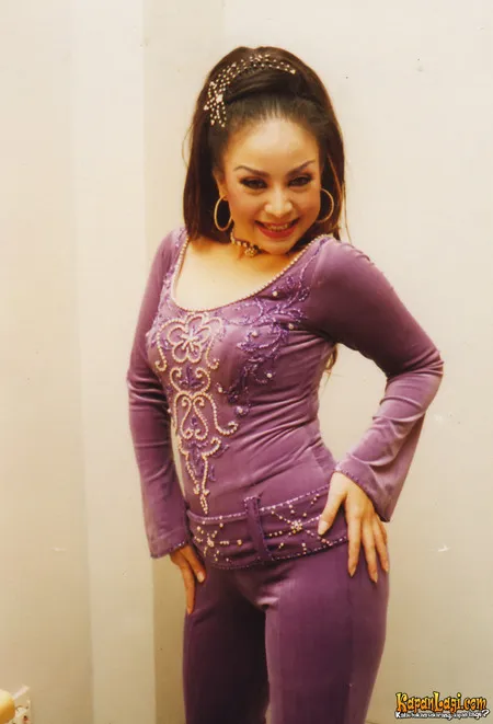 Foto Annisa Bahar