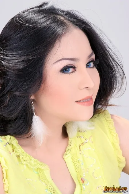 Foto Annisa Bahar