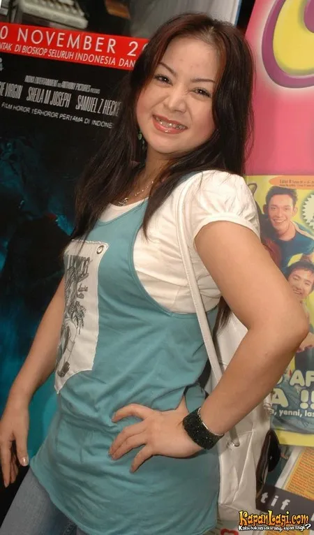Foto Annisa Bahar