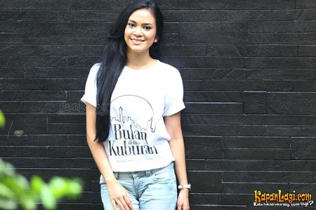 Foto Annisa Pagih