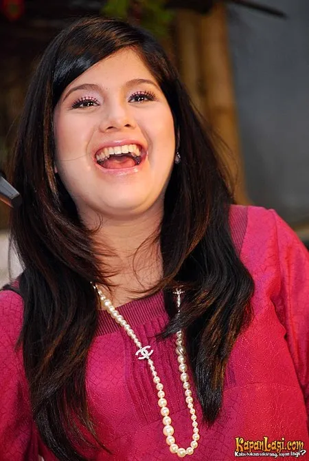 Foto Annisa Pohan