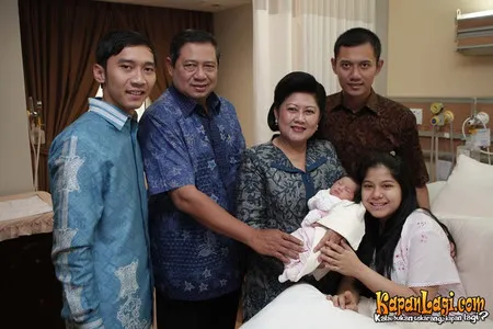 Foto Annisa Pohan