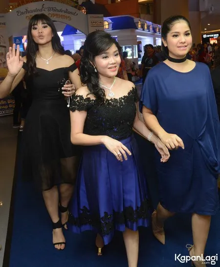 Foto Annisa Pohan