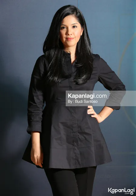 Foto Annisa Pohan. Nomor Foto: 450