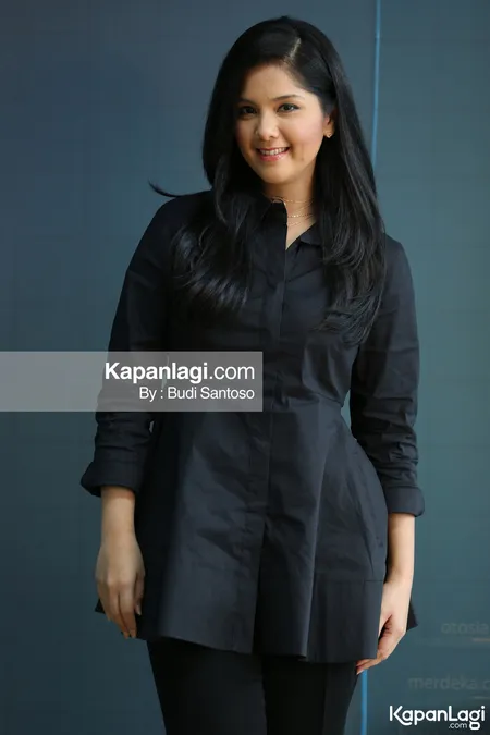Foto Annisa Pohan. Nomor Foto: 452