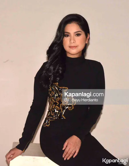 Foto Annisa Pohan