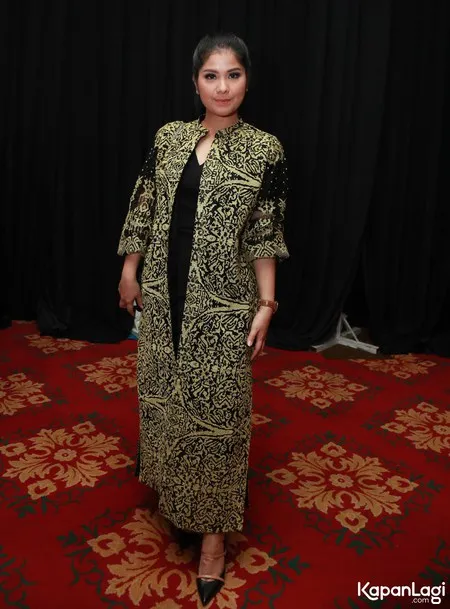 Foto Annisa Pohan
