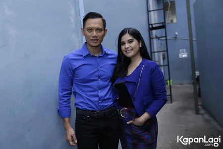 Foto Annisa Pohan
