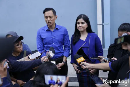 Foto Annisa Pohan