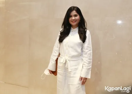 Foto Annisa Pohan