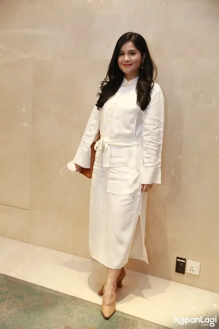 Foto Annisa Pohan