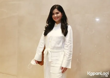 Foto Annisa Pohan
