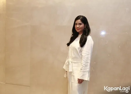 Foto Annisa Pohan