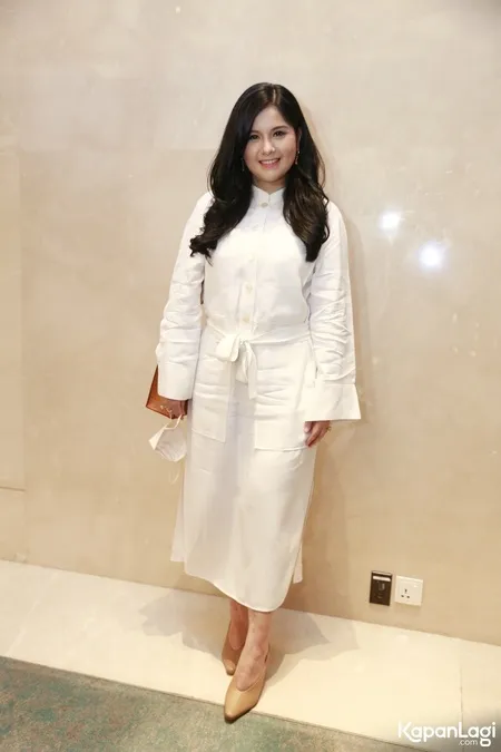 Foto Annisa Pohan