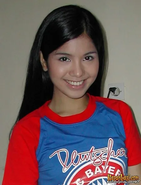 Foto Annisa Pohan