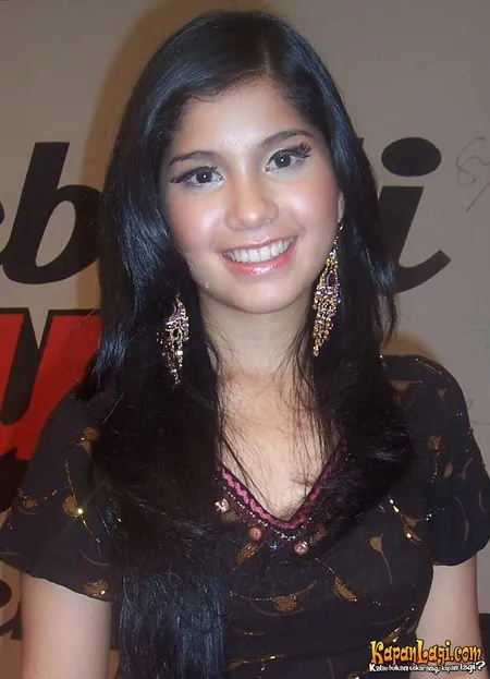 Foto Annisa Pohan