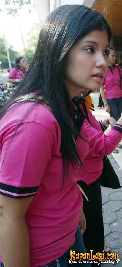 Foto Annisa Pohan